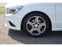 Mercedes-Benz CLA 180 BlueEFF. Ambition