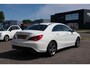 Mercedes-Benz CLA 180 BlueEFF. Ambition