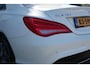 Mercedes-Benz CLA 180 BlueEFF. Ambition