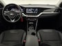 Kia Niro 1.6 GDi Hybrid DynamicLine Camera LED Trekhaak Carplay Clima Cuise Navi PDC 16''LMV