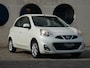 Nissan Micra 1.2 Acenta | AIRCO | 12 MAANDEN BOVAG GARANTIE |