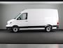 Volkswagen Crafter Bedrijfswagens Highline L3H3 2.0 TDI EU6 140 pk 3.5T Automaat