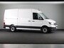 Volkswagen Crafter Bedrijfswagens Highline L3H3 2.0 TDI EU6 140 pk 3.5T Automaat