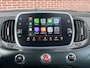 Fiat 500C 1.2 Rockstar | Automaat | Carplay | Clima | 16"