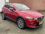 Mazda CX-3 2.0 120pk Sport Selected ACHTERUITRIJCAMERA!