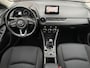 Mazda CX-3 2.0 120pk Sport Selected ACHTERUITRIJCAMERA!