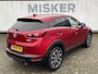 Mazda CX-3 2.0 120pk Sport Selected ACHTERUITRIJCAMERA!
