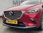 Mazda CX-3 2.0 120pk Sport Selected ACHTERUITRIJCAMERA!