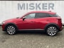 Mazda CX-3 2.0 120pk Sport Selected ACHTERUITRIJCAMERA!