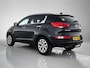 Kia Sportage SUV X-treme DynamicLine 135 pk | Navigatie | Achteruitrijcamera | Parkeersensoren Achter | Lederen Bekleding | Voorstoelen Verwarmd | LED Dagrijverlichting | Premium Audio | Trekhaak | Climate Control | Cruise Control | 17" Lichtmetalen Velgen |