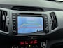 Kia Sportage SUV X-treme DynamicLine 135 pk | Navigatie | Achteruitrijcamera | Parkeersensoren Achter | Lederen Bekleding | Voorstoelen Verwarmd | LED Dagrijverlichting | Premium Audio | Trekhaak | Climate Control | Cruise Control | 17" Lichtmetalen Velgen |
