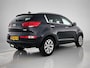 Kia Sportage SUV X-treme DynamicLine 135 pk | Navigatie | Achteruitrijcamera | Parkeersensoren Achter | Lederen Bekleding | Voorstoelen Verwarmd | LED Dagrijverlichting | Premium Audio | Trekhaak | Climate Control | Cruise Control | 17" Lichtmetalen Velgen |