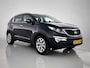 Kia Sportage SUV X-treme DynamicLine 135 pk | Navigatie | Achteruitrijcamera | Parkeersensoren Achter | Lederen Bekleding | Voorstoelen Verwarmd | LED Dagrijverlichting | Premium Audio | Trekhaak | Climate Control | Cruise Control | 17" Lichtmetalen Velgen |