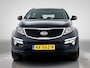 Kia Sportage SUV X-treme DynamicLine 135 pk | Navigatie | Achteruitrijcamera | Parkeersensoren Achter | Lederen Bekleding | Voorstoelen Verwarmd | LED Dagrijverlichting | Premium Audio | Trekhaak | Climate Control | Cruise Control | 17" Lichtmetalen Velgen |