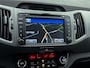 Kia Sportage SUV X-treme DynamicLine 135 pk | Navigatie | Achteruitrijcamera | Parkeersensoren Achter | Lederen Bekleding | Voorstoelen Verwarmd | LED Dagrijverlichting | Premium Audio | Trekhaak | Climate Control | Cruise Control | 17" Lichtmetalen Velgen |