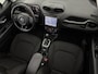 Jeep Renegade 1.3T DDCT Limited 150PK Automaat Pano Clima Cruise 18"LMV Elektrpakket