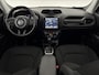 Jeep Renegade 1.3T DDCT Limited 150PK Automaat Pano Clima Cruise 18"LMV Elektrpakket