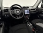Jeep Renegade 1.3T DDCT Limited 150PK Automaat Pano Clima Cruise 18"LMV Elektrpakket