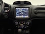 Jeep Renegade 1.3T DDCT Limited 150PK Automaat Pano Clima Cruise 18"LMV Elektrpakket