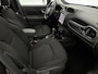 Jeep Renegade 1.3T DDCT Limited 150PK Automaat Pano Clima Cruise 18"LMV Elektrpakket