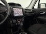 Jeep Renegade 1.3T DDCT Limited 150PK Automaat Pano Clima Cruise 18"LMV Elektrpakket