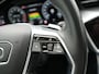 Audi A6 Avant 50 TFSI e quattro S edition Plug in Hybrid PHEV | Panodak | Carplay | Adaptief Cruise | Lederen Stoelen met Memory | Dode Hoek | Stoelverwarming | Daadloosladen |