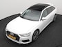 Audi A6 Avant 50 TFSI e quattro S edition Plug in Hybrid PHEV | Panodak | Carplay | Adaptief Cruise | Lederen Stoelen met Memory | Dode Hoek | Stoelverwarming | Daadloosladen |