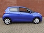 Citroën C1 1.0 VTi Feel Airco Apple Carplay/Android Auto Navigatie Camera 5-DRS