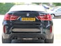 BMW X6 M X6M Black Fire Edition DEALER OND. 1E EIG. PANO!