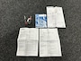 Ford C-Max 2.0-16V Ghia NAVIGATIE LM CRUISE