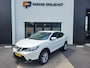 Nissan Qashqai 1.2 N-Connecta Camera/Navi/ECC