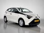 Toyota Aygo 1.0 VVT-i x-fun