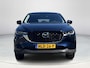 Mazda CX-5 2.0 e-SkyActiv-G M Hybrid 165 Takumi | 2000KG trekgewicht | Afneembare Trekhaak 13 polig | 360 Camera | Bose |  Stoelgeheugen |  Elektrische ledere stoelen | Stoelkoeling en verwarming |  Draadloze Applecarplay | Dodehoeksensoreny en Android auto |