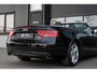 Audi A5 Cabriolet 1.8 TFSI Pro Line S-Line|LEER|NAVI|XENON|STOELVERW.|