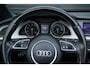 Audi A5 Cabriolet 1.8 TFSI Pro Line S-Line|LEER|NAVI|XENON|STOELVERW.|