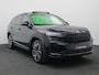 Skoda Kodiaq 1.5 TSI MHEV Sportline Business 7p 150PK DSG Matrix led, trekhaak, verwarmbare voorruit, panoramadak, elektrische voorstoelen, keyless, derde zitrij, 20" lichtmetaal