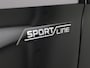 Skoda Kodiaq 1.5 TSI MHEV Sportline Business 7p 150PK DSG Matrix led, trekhaak, verwarmbare voorruit, panoramadak, elektrische voorstoelen, keyless, derde zitrij, 20" lichtmetaal