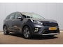Kia Niro 1.6 GDi Hybrid DynamicLine Automaat Half Leder Navigatie Camera Adaptive Cruise Clima Carplay Android