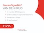 Volkswagen Touran 1.8 TSI 180 pk DSG R-Line 7p | Navigatie | Panoramadak | Zwenkbare Trekhaak | LED | Camera | Adaptive Cruise | Climatronic | Stoelverwarming | Elektrische Klep |