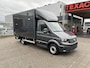 Volkswagen Crafter 35 2.0 TDI L3 Highline Bakwagen 177PK Laadklep! NIEUW UIT VOORRAAD!!