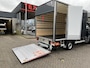 Volkswagen Crafter 35 2.0 TDI L3 Highline Bakwagen 177PK Laadklep! NIEUW UIT VOORRAAD!!
