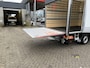 Volkswagen Crafter 35 2.0 TDI L3 Highline Bakwagen 177PK Laadklep! NIEUW UIT VOORRAAD!!