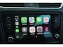 Skoda Octavia Combi 1.6 TDI SportLine DSG Automaat Trekhaak RS Sportstoelen Panoramadak 18 inch Navigatie Carplay Android Stoelverwarming