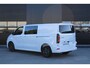 Ford Transit Custom 320 2.0 TDCI L2H1 Limited DC 170pk - Adaptive Cruise - Navi - 2x Schuifdeur - Verwarmd stuur - 70l tank - 17" LM velgen - Rijklaar