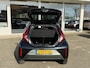 Toyota Aygo X 1.0 VVT-i S-CVT first | Automaat | LED | Apple Carplay | Camera | Adapt Cruise | Airco | Stoelverwarming
