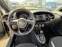 Toyota Aygo X 1.0 VVT-i S-CVT first | Automaat | LED | Apple Carplay | Camera | Adapt Cruise | Airco | Stoelverwarming