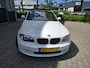 BMW 1-Serie CABRIO 118I HIGH EXCUTIVE