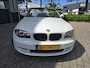 BMW 1-Serie CABRIO 118I HIGH EXCUTIVE