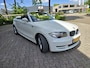 BMW 1-Serie CABRIO 118I HIGH EXCUTIVE