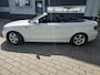 BMW 1-Serie CABRIO 118I HIGH EXCUTIVE